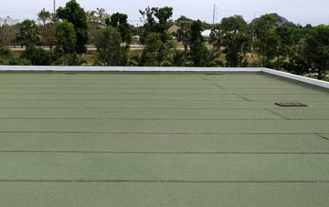 all Neen Sollars roofing types quoted for