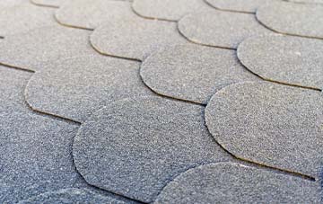 Neen Sollars asphalt roofing costs