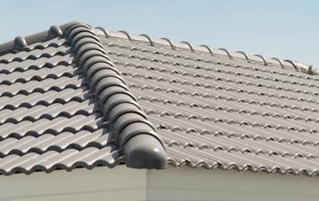 advantages of Neen Sollars clay roofing