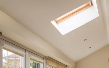 Neen Sollars conservatory roof insulation companies