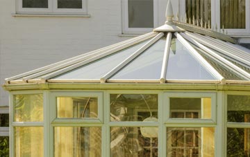 conservatory roof repair Neen Sollars, Shropshire