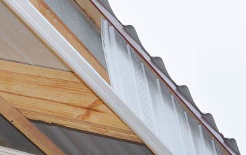 why Neen Sollars fascia repairs are essential