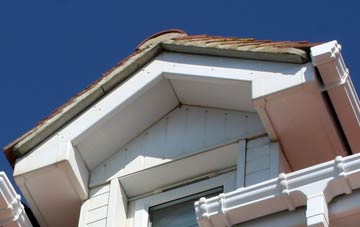 Neen Sollars fascia installation costs