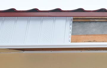 Neen Sollars fascia repair costs