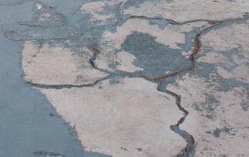 fibreglass roofing replacement Neen Sollars