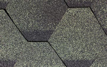 Neen Sollars fibreglass shingle repairs