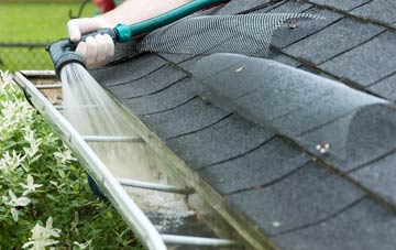 Neen Sollars gutter cleaning costs
