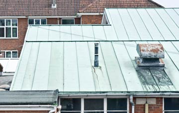 Neen Sollars lead roofing costs