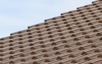 plastic roofing Neen Sollars, Shropshire