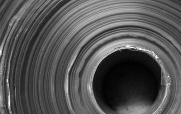 Neen Sollars pvc roof replacement