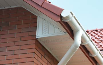 Neen Sollars soffit repair costs