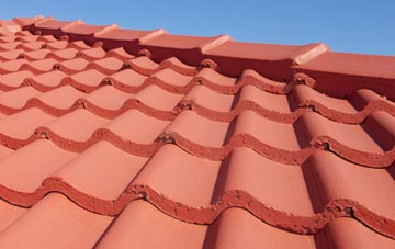 Neen Sollars tile and slate roof replacement