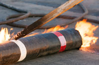 free Neen Sollars flat roofing repair quotes