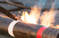 Neen Sollars flat roofing replacement