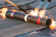 Neen Sollars flat roof sealing