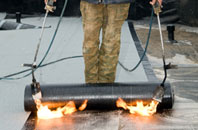 Neen Sollars flat roof sealing quote