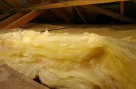 Neen Sollars pitch roof insulation