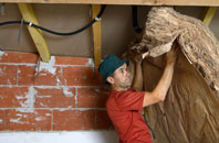 Neen Sollars tapered roof insulation